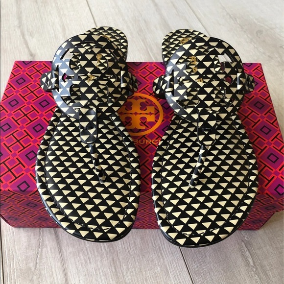 Tory Burch Miller Sandal - Picture 6 of 8